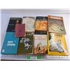 Image 1 : Various Books - Archaeology, Fossils and Physical Anthropology