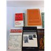 Image 2 : Various Books - Man in Evolutionary Perspective, Human Origins and General Linguistics