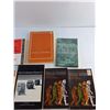 Image 3 : Various Books - Man in Evolutionary Perspective, Human Origins and General Linguistics
