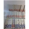 Image 2 : Plains Anthropologist Books
