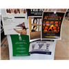 Image 2 : Various Archaeology Week Posters 21" x 17"
