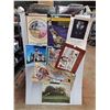 Image 1 : Various Archaeology Week Posters 22" x 15"