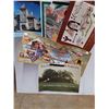 Image 3 : Various Archaeology Week Posters 22" x 15"
