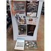 Image 1 : Various Archaeology Week Posters 24" x 18"