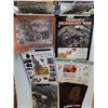 Image 2 : Various Archaeology Week Posters 24" x 18"