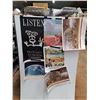 Image 1 : Various Archaeology Week Posters 23" x 17"