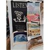 Image 2 : Various Archaeology Week Posters 23" x 17"