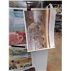 Image 4 : Various Archaeology Week Posters 23" x 17"