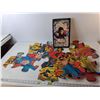 Image 1 : (2) Superman Puzzles- As Is
