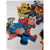 Image 2 : (2) Superman Puzzles- As Is