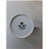 Image 4 : (6) Candles, (2) Vases, Bone China Cup & Plate