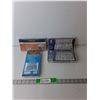Image 1 : Assortments of Washers, Cotter Pins, Lock Nuts, Auto Fuses- Sealed