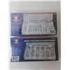 Image 2 : Assortments of Washers, Cotter Pins, Lock Nuts, Auto Fuses- Sealed