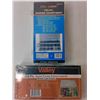 Image 3 : Assortments of Washers, Cotter Pins, Lock Nuts, Auto Fuses- Sealed
