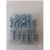 Image 5 : Assortments of Washers, Cotter Pins, Lock Nuts, Auto Fuses- Sealed