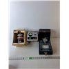 Image 1 : (3) Moisture Testers/ Grain Monitors- Untested