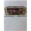 Image 1 : Ford 1948 F-1 Pick Up Model Truck 1:12 Scale with Certificate of Authenticity