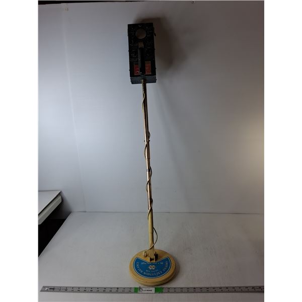 Vintage Grand Exclusion Balance Detector- As Is  -  PICK UP