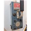 Image 3 : Vintage Grand Exclusion Balance Detector- As Is  -  PICK UP
