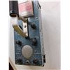 Image 4 : Vintage Grand Exclusion Balance Detector- As Is  -  PICK UP