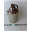 Image 1 : Stoneware Crock 12" Tall