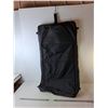 Image 1 : 1995 Saskatchewan Sask. Curling Championships Folding Garment Bag