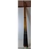 Image 1 : *(4) Pool Cues 50.5" & 56.5" Long, Cannot Ship
