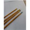 Image 3 : *(4) Pool Cues Up to 56.5" Long- As Is, Cannot Ship