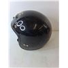 Image 2 : Dot HJC Motorcycle Helmet- L