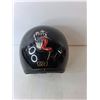 Image 3 : Dot HJC Motorcycle Helmet- L