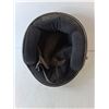Image 4 : Dot HJC Motorcycle Helmet- L