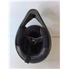 Image 4 : Unbranded Motorcycle Helmet- 12" Long x 8.5" Wide