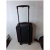 Image 3 : (2) Bags & Child's Calgary Flames Rolling Suitcase 16" x 12"