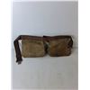 Image 2 : DuraPouch Suede Toolbelt