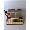 Image 2 : Little Giant Accordian- Appears to Be Working, Broken Strap  -  PICK UP