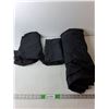 Image 1 : (3) Pieces of Fabric, Varying Sizes