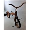 Image 3 : **Antique Child's Bicycle Up to 36" Long x 16" Wide x 25.6" Tall  -  PICK UP ONLY