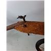 Image 4 : **Antique Child's Bicycle Up to 36" Long x 16" Wide x 25.6" Tall  -  PICK UP ONLY