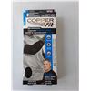 Image 2 : (6) Copper Infused Elbow Sleeves- M, NIB