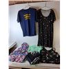Image 1 : Mostly Women's Clothing Lot - M/L/XL & Children's Sweater-M