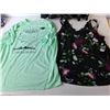 Image 3 : Mostly Women's Clothing Lot - M/L/XL & Children's Sweater-M