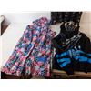 Image 4 : Mostly Women's Clothing Lot - M/L/XL & Children's Sweater-M