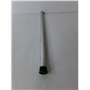 Image 2 : Aluminum Anode Rod for Water Heater Tank 16.75" Long