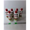 Image 1 : (6) Bottles of Nature's Miracle Stain & Odour Remover- Appear NIB