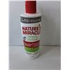 Image 2 : (6) Bottles of Nature's Miracle Stain & Odour Remover- Appear NIB
