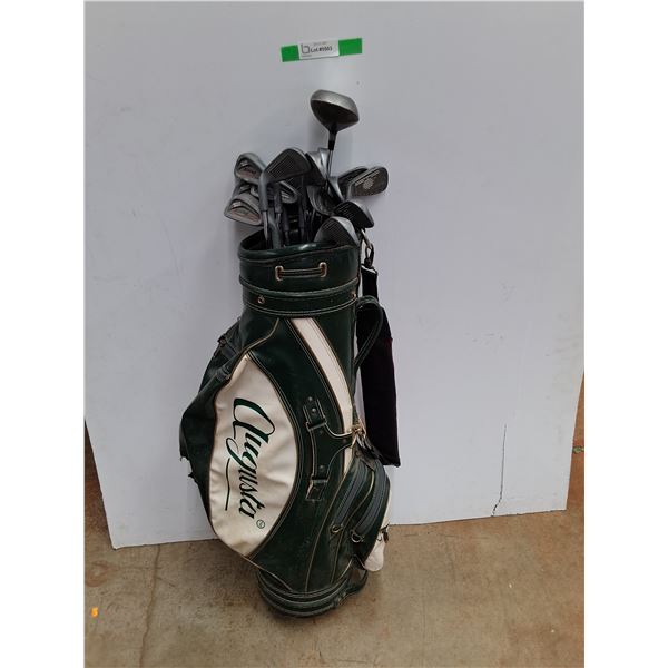 *Augusta Golf Bag -  PICK UP