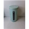 Image 3 : Infant/Toddler Lifejacket & (4) Storage Tins 8" Tall