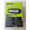 Image 3 : (2) Evergear 6.25 Inch 18W LED Work Lights, One Sealed