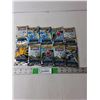 Image 1 : (10) Pokemon Silver Tempest Trading Card Packs- Sealed, Cannot Authenticate