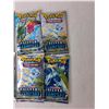 Image 2 : (10) Pokemon Silver Tempest Trading Card Packs- Sealed, Cannot Authenticate